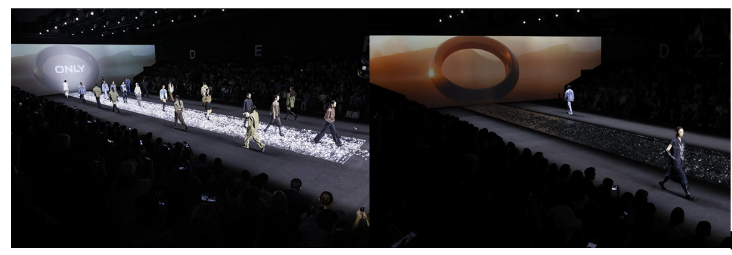 人们在看台上的人演出中度可信度描述已自动生成 人们在看台上的人演出中度可信度描述已自动生成