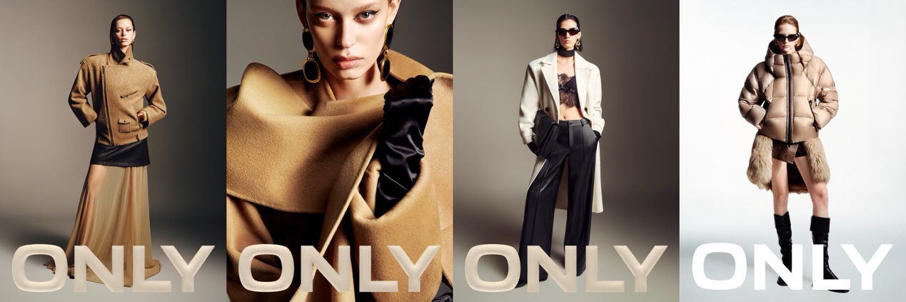 当城市热感应,燃点女性能量 当城市热感应,燃点女性能量