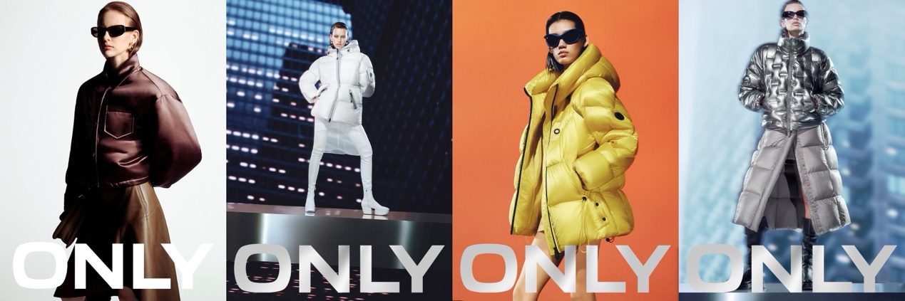 当城市热感应,燃点女性能量 当城市热感应,燃点女性能量