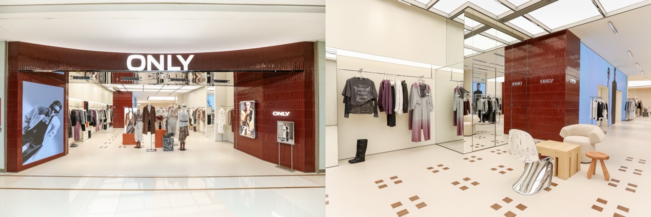 当城市热感应,燃点女性能量 当城市热感应,燃点女性能量