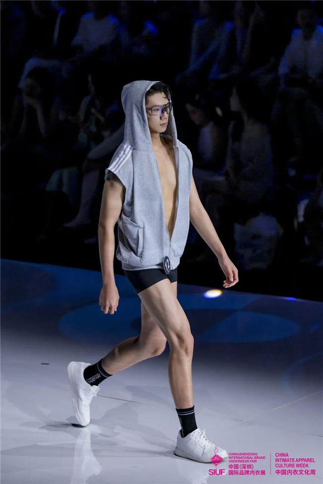 环球新生代 舒适有姿态｜2026第一季健将·环球新生代男模大赛总决赛圆满收官