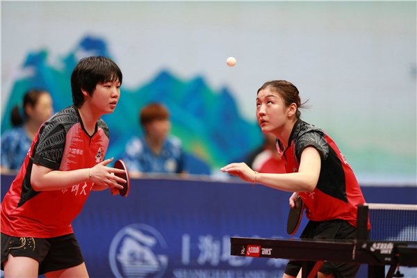 高手如云，2023乒超联赛冠军将花落谁家？