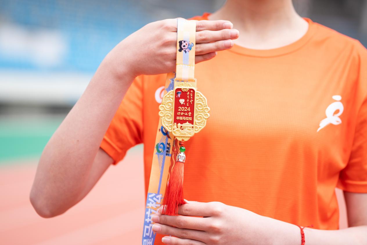 2024绍兴·上虞半程马拉松4月21日起跑,精心筹备,确保赛事安全有序! 2024绍兴·上虞半程马拉松4月21日起跑,精心筹备,确保赛事安全有序!