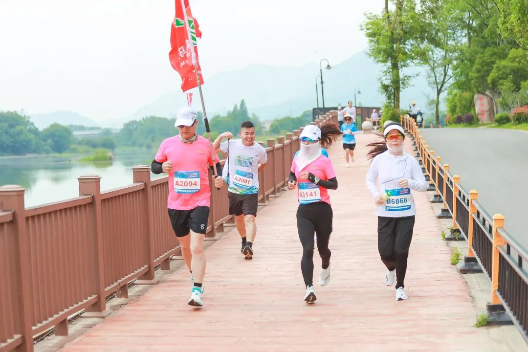 “徒步九华圣境,畅游灵秀青阳” 2024池州青阳徒步大会今日开走! “徒步九华圣境,畅游灵秀青阳” 2024池州青阳徒步大会今日开走!