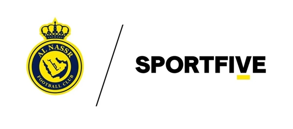 SPORTFIVE与利雅得胜利携手升级其全球品牌和赞助战略 SPORTFIVE与利雅得胜利携手升级其全球品牌和赞助战略