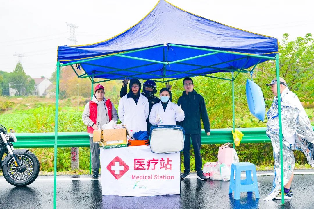 2024康养名城·广德半程马拉松今日火热开赛 2024康养名城·广德半程马拉松今日火热开赛