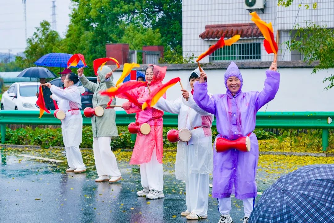 2024康养名城·广德半程马拉松今日火热开赛 2024康养名城·广德半程马拉松今日火热开赛