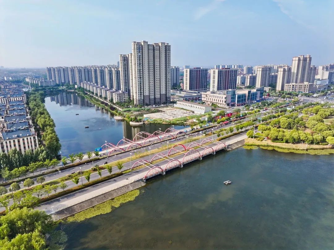 2025和县半马燃情开跑，“蔬”写春日运动诗篇