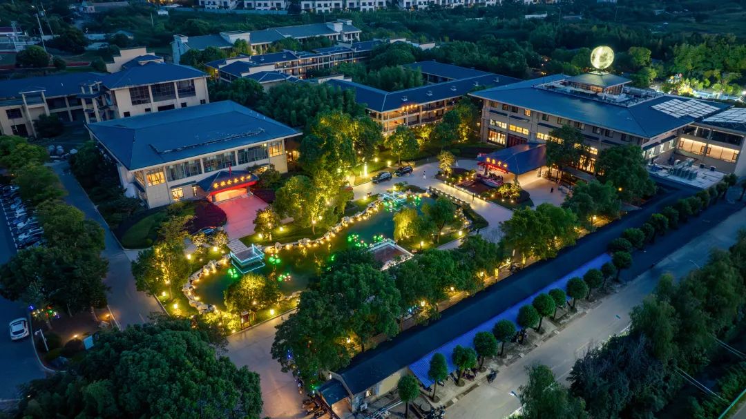 2025和县半马燃情开跑，“蔬”写春日运动诗篇