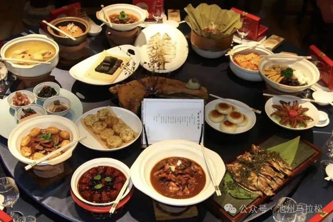 赛事发布丨相约金秋 共赴池马之约 2025池州马拉松新闻发布会在合肥盛大召开