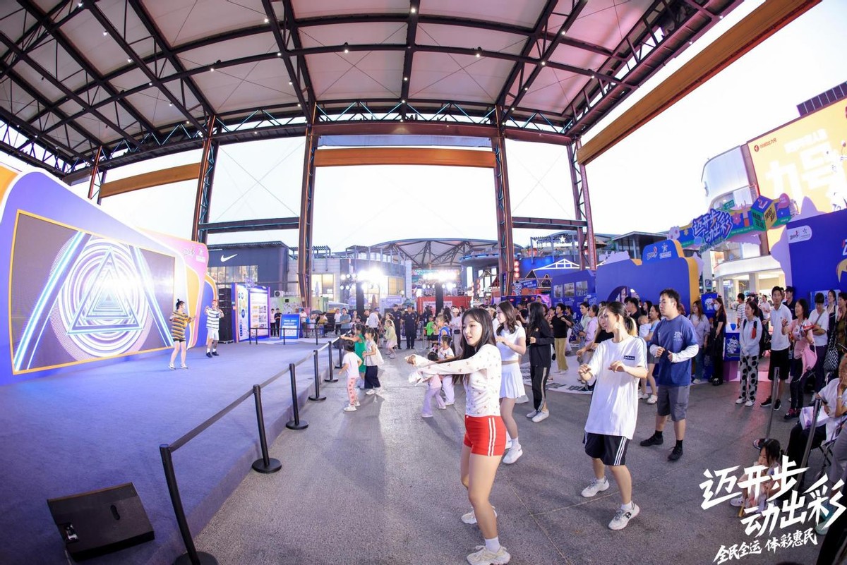 燃情落幕！2025北京体彩顶呱刮主题活动用活力点亮城市公益