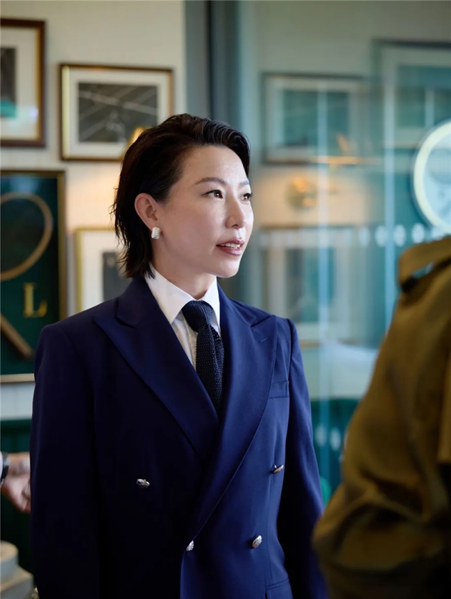 拉夫劳伦×温网携手二十年,共赴卓越之旅! 拉夫劳伦×温网携手二十年,共赴卓越之旅!