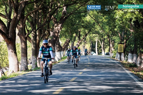 2025 汉斯格雅携手红星美凯龙：以先锋设计对话绿色未来