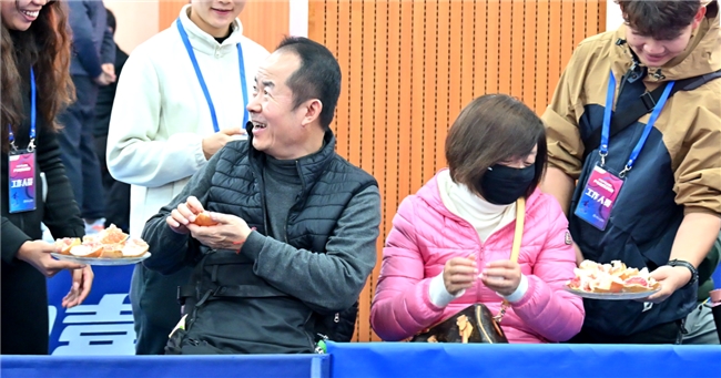 跟着赛事游云南丨“游在云南 养在蒙自”2025年云南省乒乓球俱乐部联赛（蒙自站）圆满落幕