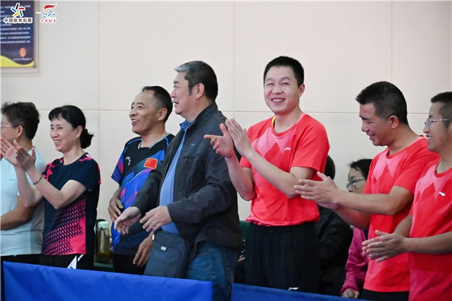 跟着赛事游云南丨“游在云南 养在蒙自”2025年云南省乒乓球俱乐部联赛（蒙自站）圆满落幕