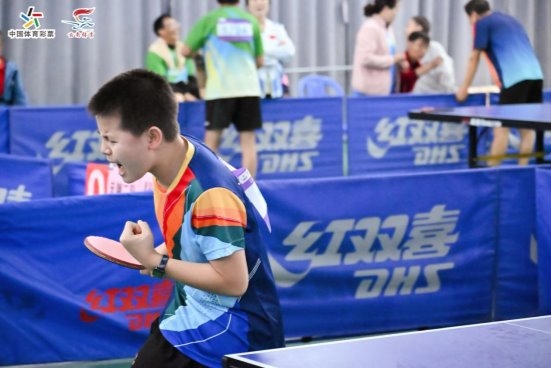 跟着赛事游云南丨“柔情傣乡 魅力版纳”2025年云南省乒乓球俱乐部联赛(西双版纳站)圆满落幕 跟着赛事游云南丨“柔情傣乡 魅力版纳”2025年云南省乒乓球俱乐部联赛(西双版纳站)圆满落幕