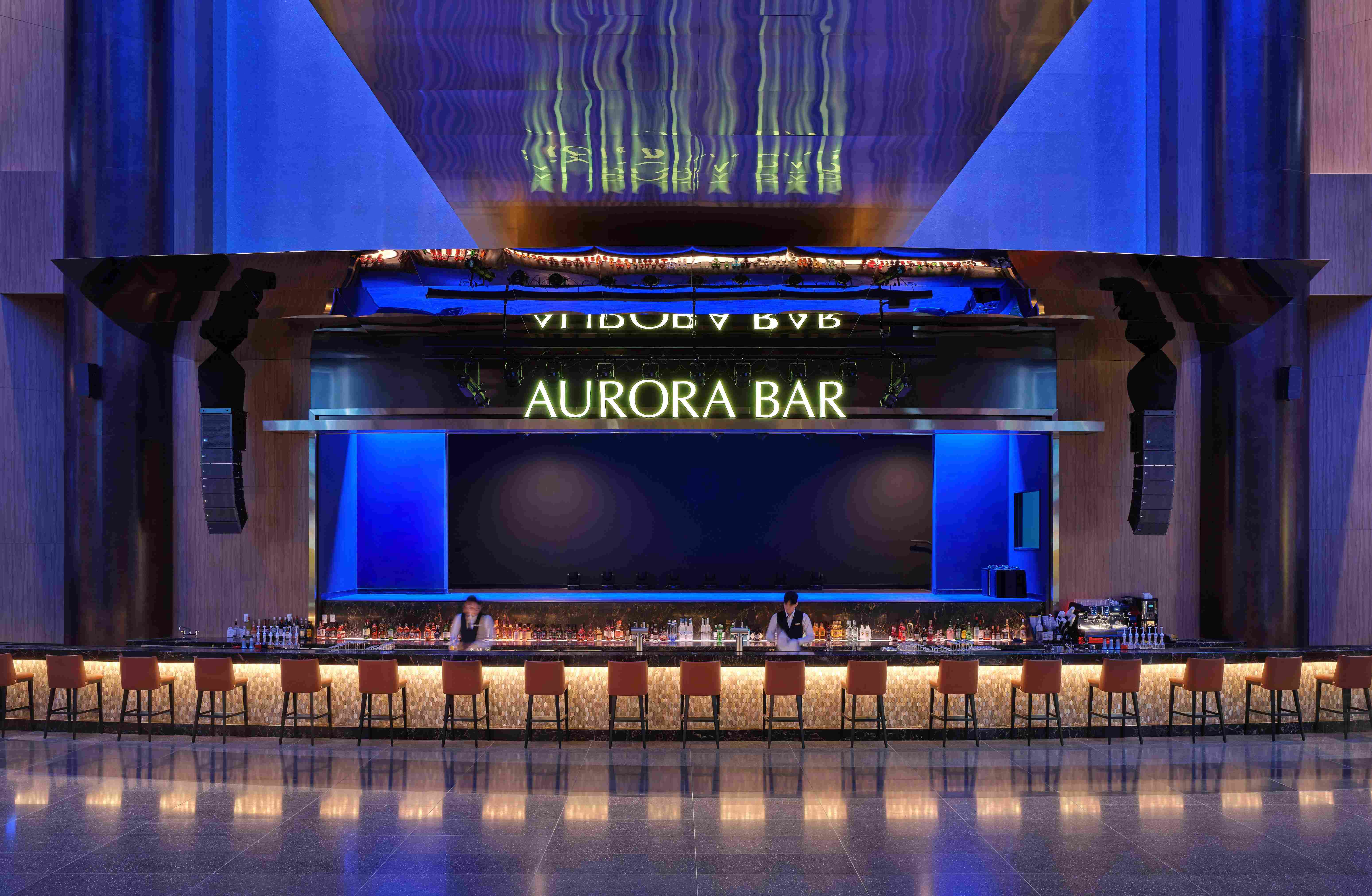 迎仕柏综艺馆上演网坛巅峰对决 一站式畅享赛事与假期 迎仕柏综艺馆上演网坛巅峰对决 一站式畅享赛事与假期