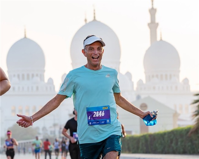 阿布扎比世界大师运动公开赛将于2月6日举行：打造全球体育爱好者的国际交流平台