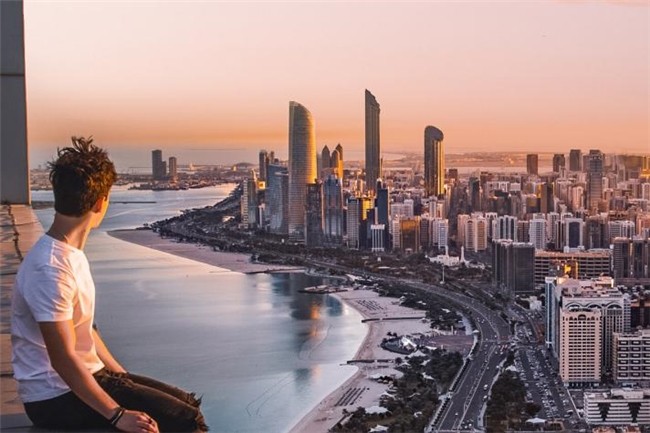 阿布扎比世界大师运动公开赛将于2月6日举行：打造全球体育爱好者的国际交流平台