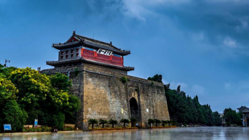 “秦皇岛银行・兰博金”独牙传奇中式九球秦皇岛大师赛64 强集结