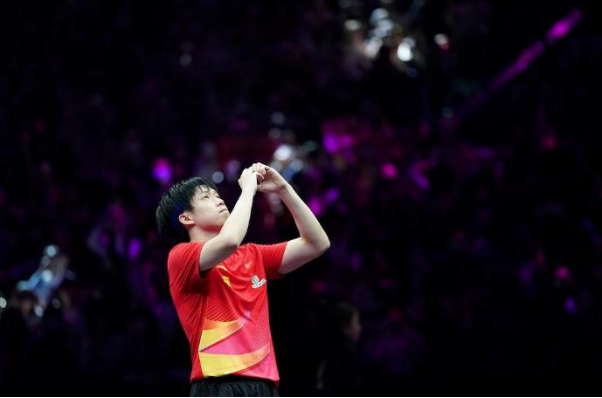 2026WTT重庆冠军赛明日开战，百利好带您直击赛场精彩！