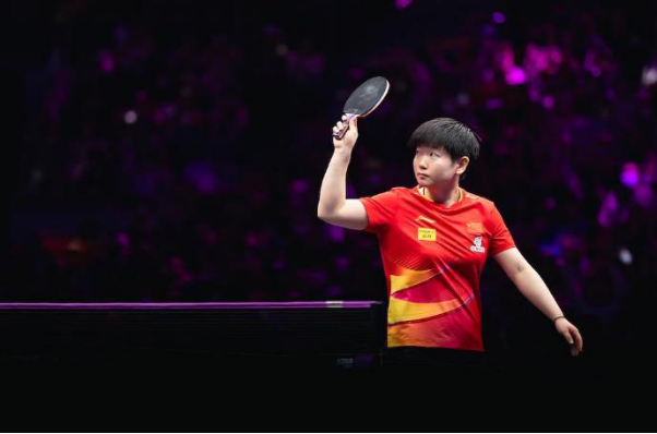 2026WTT重庆冠军赛明日开战，百利好带您直击赛场精彩！
