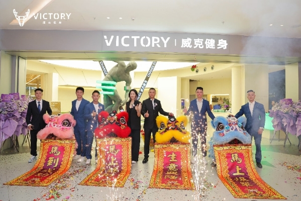 广州健身房卷出新高度：番禺K11开了一家能攀岩的美学馆