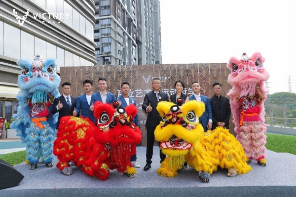 广州健身房卷出新高度：番禺K11开了一家能攀岩的美学馆