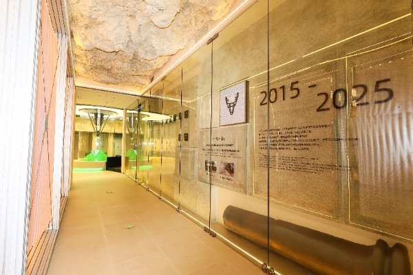 广州健身房卷出新高度：番禺K11开了一家能攀岩的美学馆