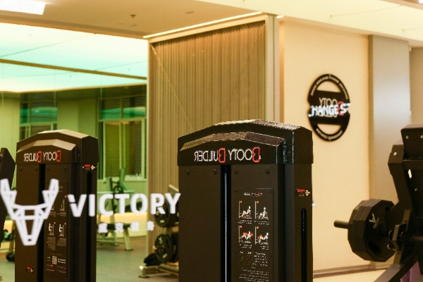 广州健身房卷出新高度：番禺K11开了一家能攀岩的美学馆