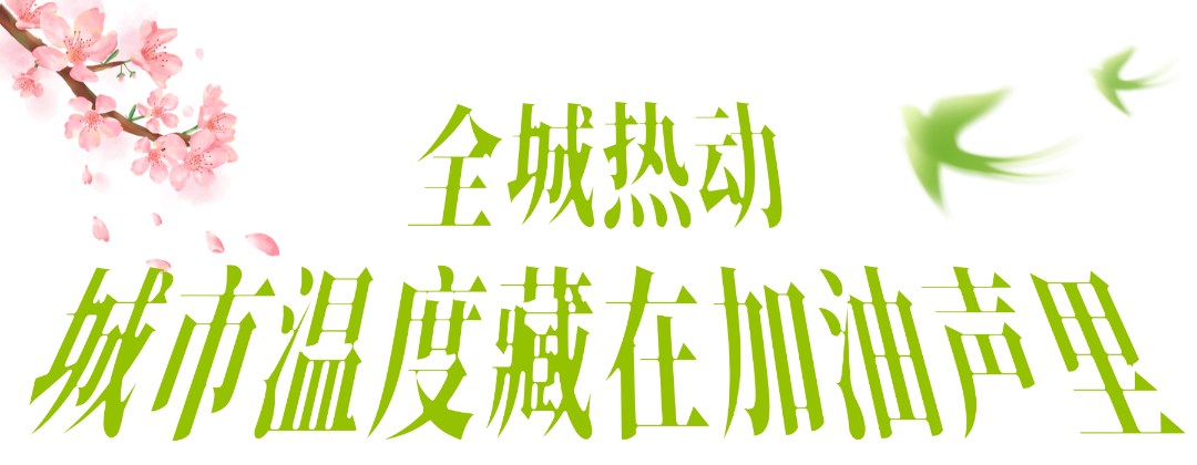 以奔跑致敬生态，2026新希望白帝合肥半程马拉松圆满收官！