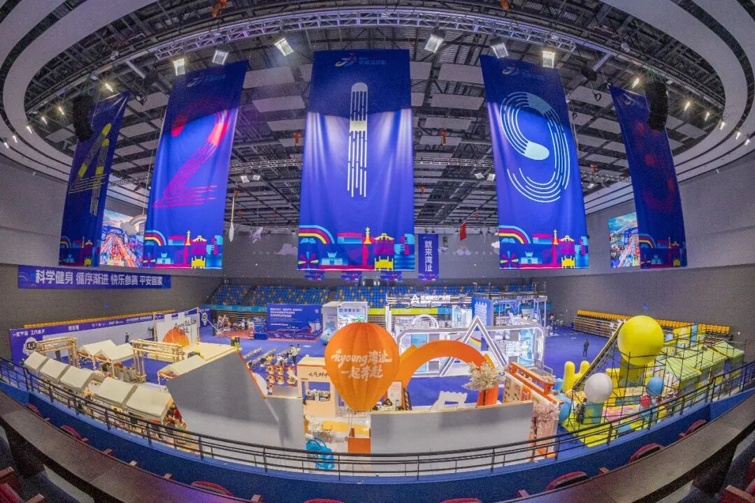 春日“启航”！2026协鑫集成·宜航芜湖马拉松燃情开跑