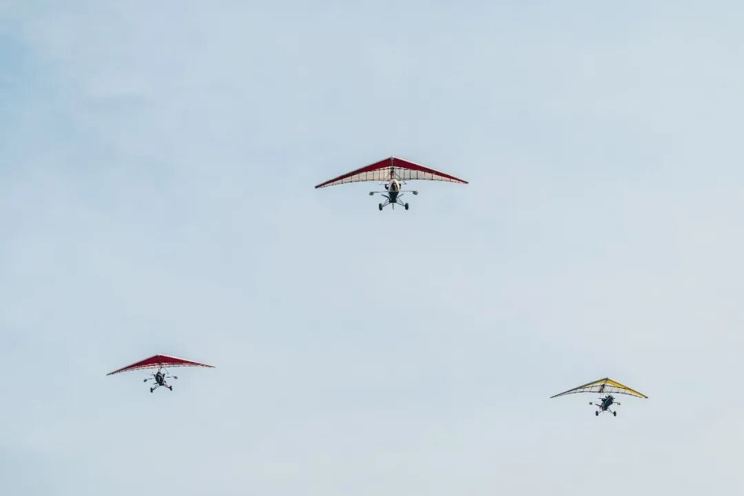 春日“启航”！2026协鑫集成·宜航芜湖马拉松燃情开跑