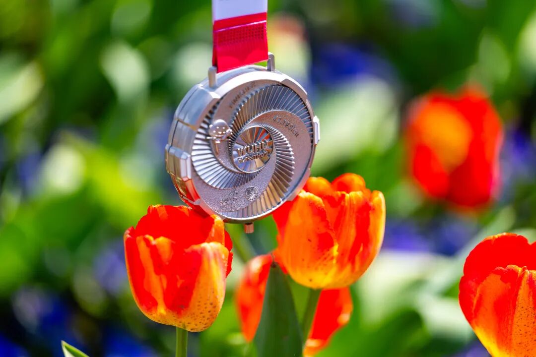 春日“启航”！2026协鑫集成·宜航芜湖马拉松燃情开跑