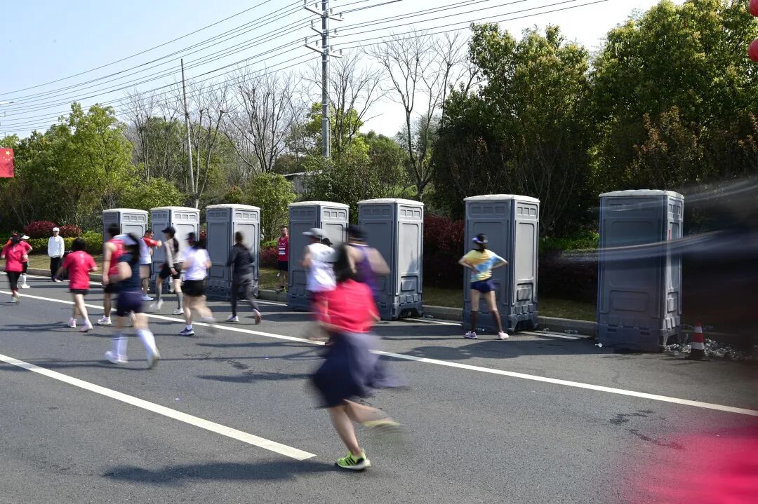 春日“启航”！2026协鑫集成·宜航芜湖马拉松燃情开跑