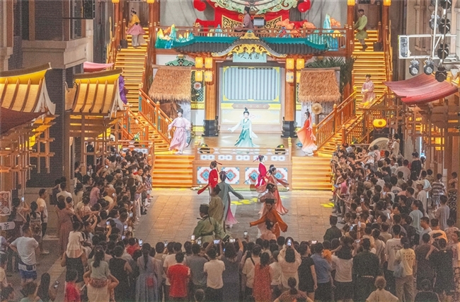 启航自贸港——2026中国时尚体育季登陆海南