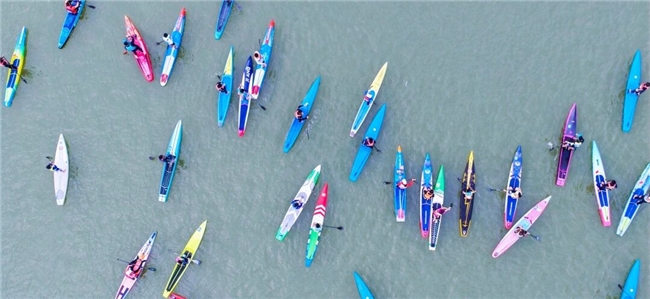 启航自贸港——2026中国时尚体育季登陆海南