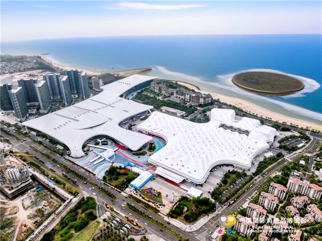 启航自贸港——2026中国时尚体育季登陆海南