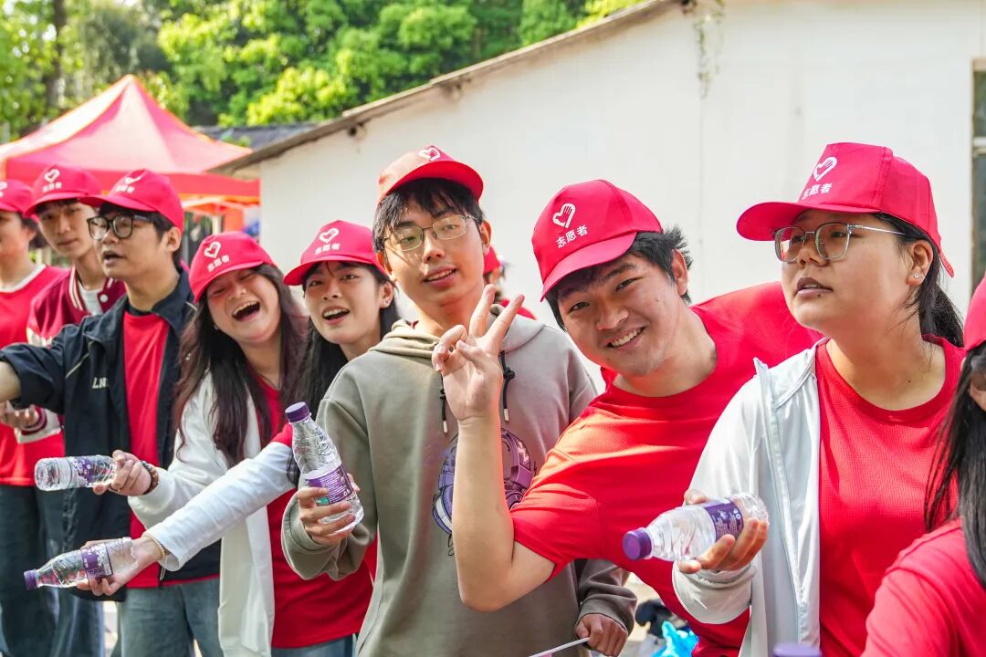 徒步九华圣境 畅游灵秀青阳——九华黄精2026池州青阳徒步大会圆满收官