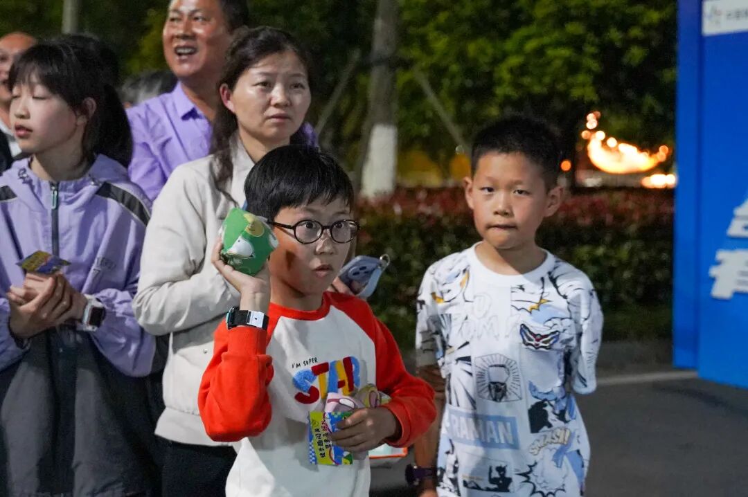 徒步九华圣境 畅游灵秀青阳——九华黄精2026池州青阳徒步大会圆满收官