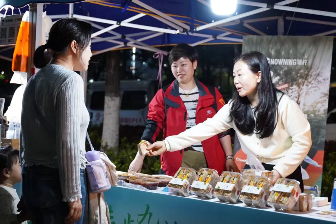 徒步九华圣境 畅游灵秀青阳——九华黄精2026池州青阳徒步大会圆满收官