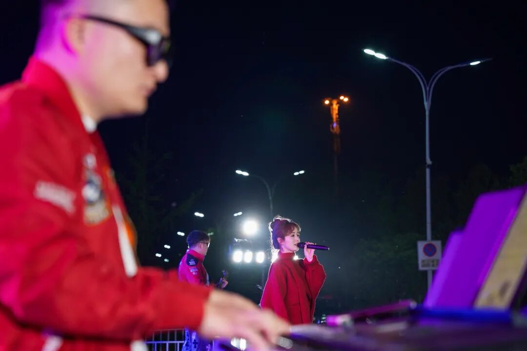 徒步九华圣境 畅游灵秀青阳——九华黄精2026池州青阳徒步大会圆满收官