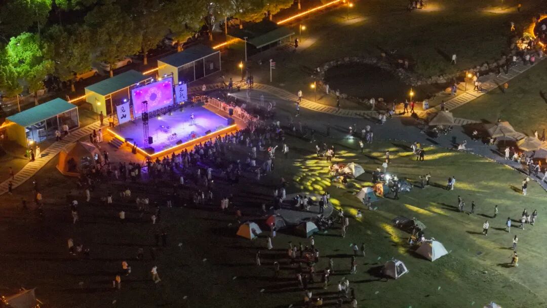 徒步九华圣境 畅游灵秀青阳——九华黄精2026池州青阳徒步大会圆满收官