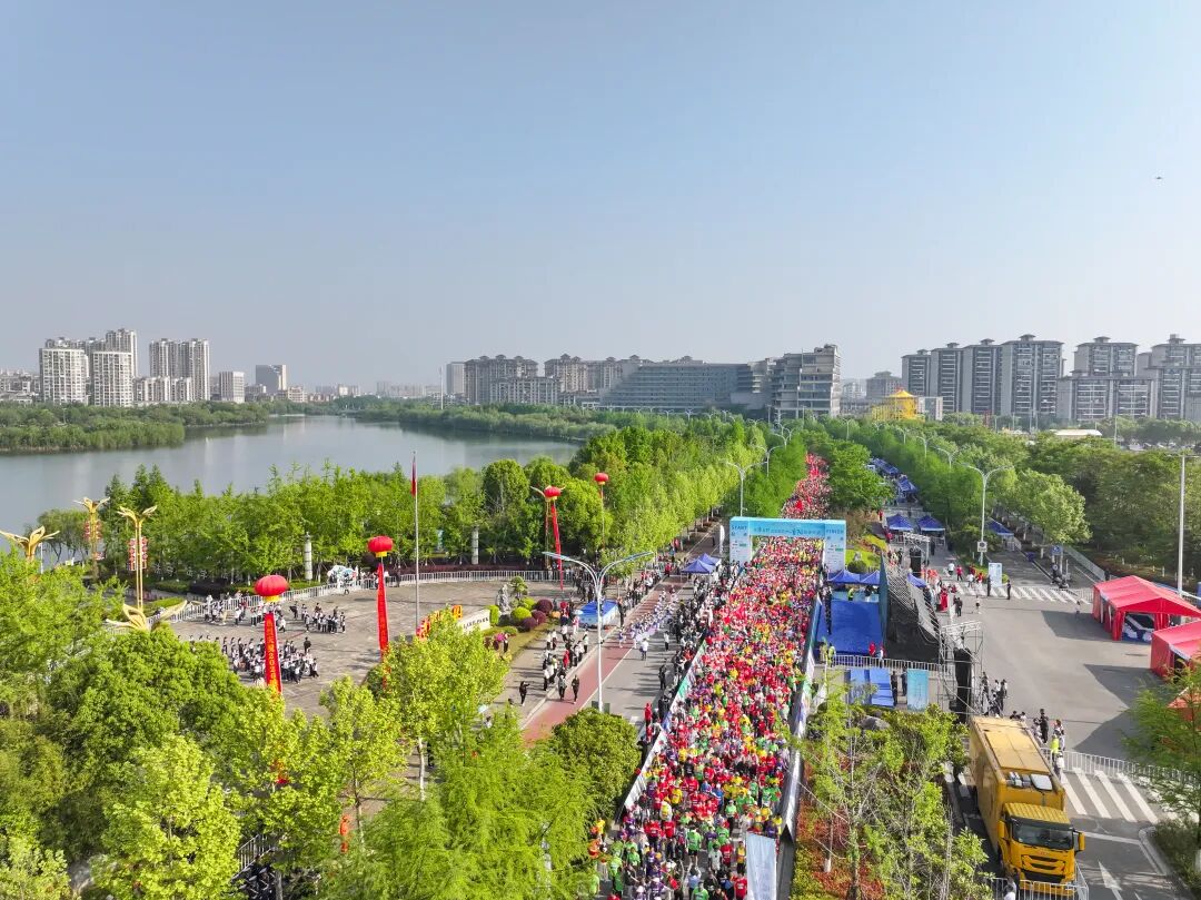 徒步九华圣境 畅游灵秀青阳——九华黄精2026池州青阳徒步大会圆满收官