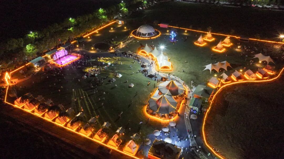 徒步九华圣境 畅游灵秀青阳——九华黄精2026池州青阳徒步大会圆满收官