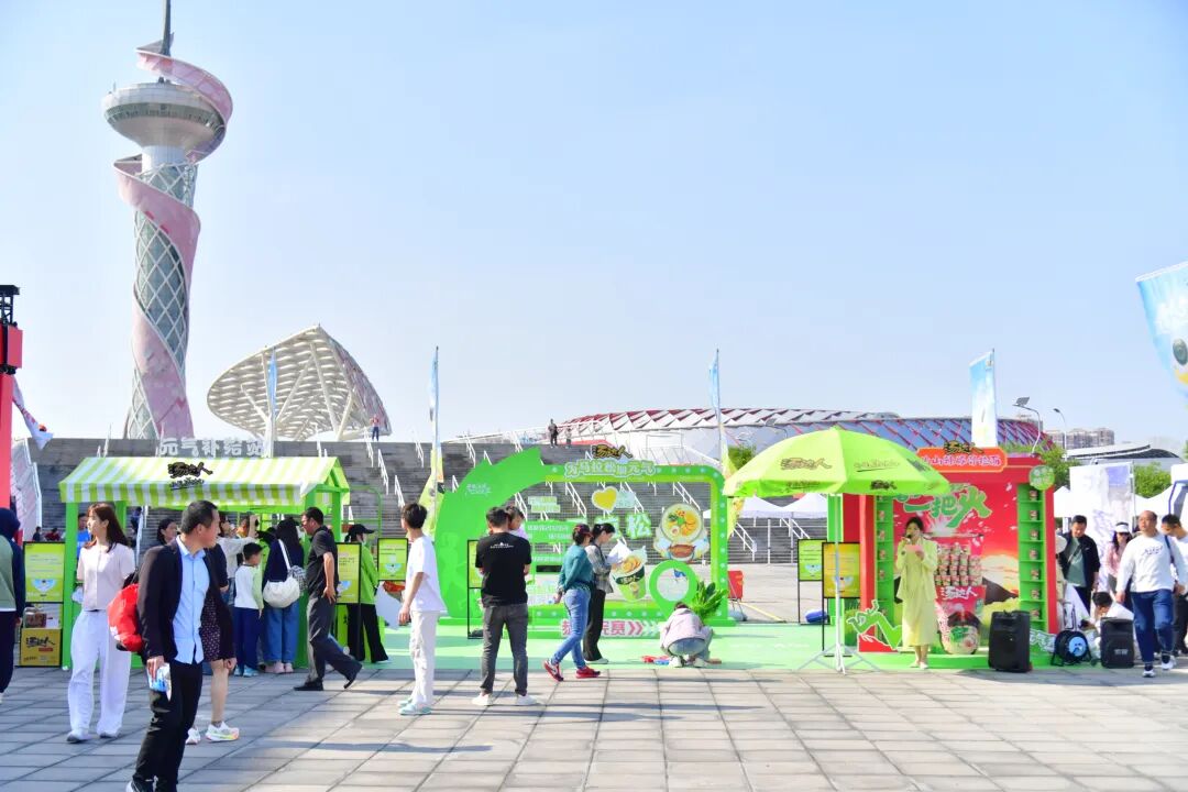 “蚌”跑珠城，“埠”负热爱！2026蚌埠马拉松圆满收官