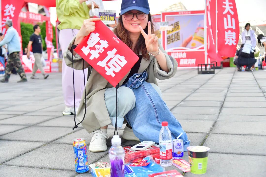 “蚌”跑珠城，“埠”负热爱！2026蚌埠马拉松圆满收官