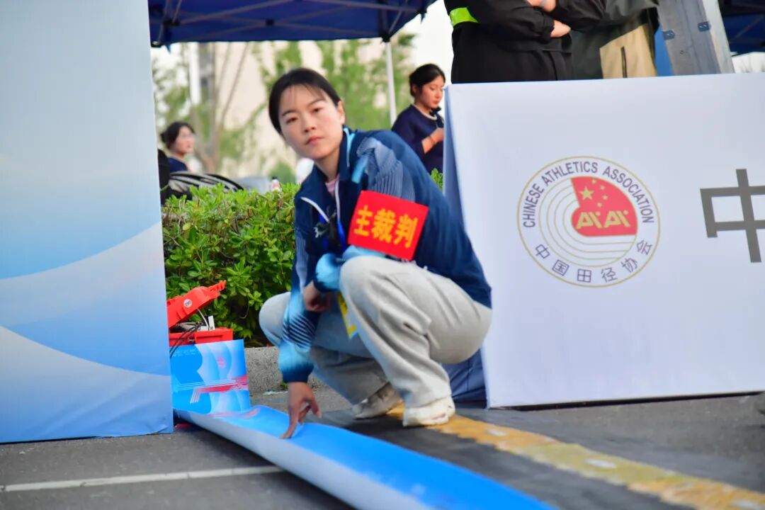 “蚌”跑珠城，“埠”负热爱！2026蚌埠马拉松圆满收官