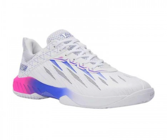 2026年大体重人群怎么选羽毛球鞋？