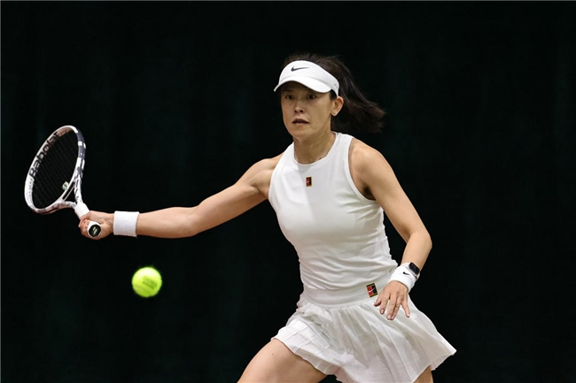 2026ITF国际网球大师赛MT400北京昌平站圆满落幕 2026ITF国际网球大师赛MT400北京昌平站圆满落幕